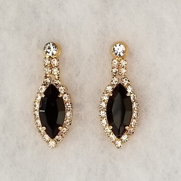 Fashion Earrings for Evening Wear - Costume - Picture 2 of 4